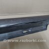 ФОТО Накладка порогу зовнішня для Mazda 3 BK (2003-2009) (I) Киев