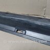 ФОТО Накладка порогу зовнішня для Mazda 3 BK (2003-2009) (I) Киев