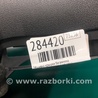 ФОТО Обшивка кришки багажника для Audi (Ауди) Q5 8R (04.2008-03.2017) Киев