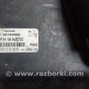 ФОТО Накладка порогу зовнішня для Cadillac SRX (2009-2016) Киев