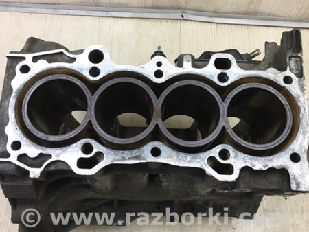 ФОТО Блок двигуна для Honda Civic 7 EU, EN, ES (09.2000 - 06.2006) Киев