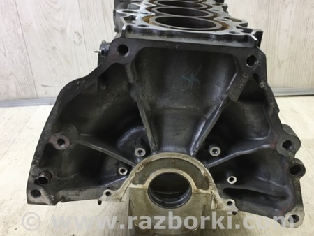 ФОТО Блок двигуна для Honda Civic 7 EU, EN, ES (09.2000 - 06.2006) Киев