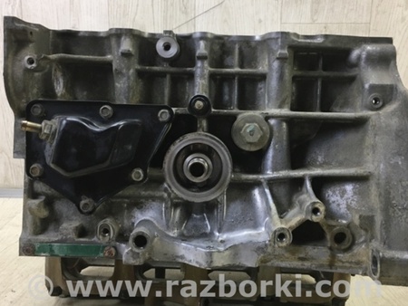 ФОТО Блок двигуна для Honda Civic 7 EU, EN, ES (09.2000 - 06.2006) Киев