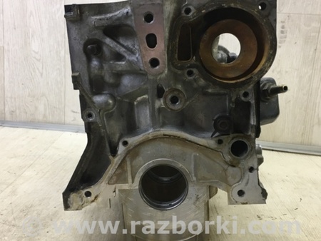 ФОТО Блок двигуна для Honda Civic 7 EU, EN, ES (09.2000 - 06.2006) Киев