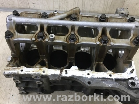 ФОТО Блок двигуна для Honda Civic 7 EU, EN, ES (09.2000 - 06.2006) Киев