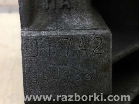 ФОТО Блок двигуна для Honda Civic 7 EU, EN, ES (09.2000 - 06.2006) Киев