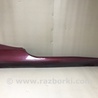 Накладка порогу зовнішня Mitsubishi Eclipse (05-08)