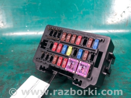 ФОТО Блок запобіжників салону для Mazda CX-9 TB (2007-2016) Киев