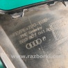 ФОТО Накладка бампера для Audi (Ауди) Q5 8R (04.2008-03.2017) Киев
