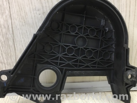 ФОТО кришка ГРМ для Honda Civic 7 EU, EN, ES (09.2000 - 06.2006) Киев