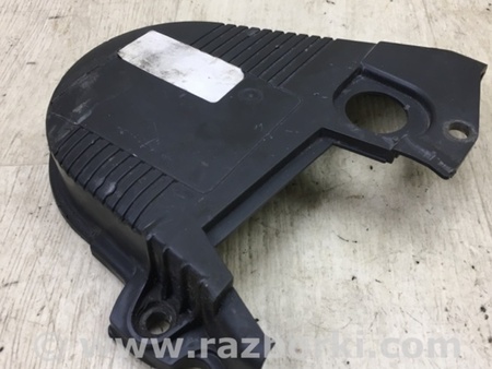 ФОТО кришка ГРМ для Honda Civic 7 EU, EN, ES (09.2000 - 06.2006) Киев