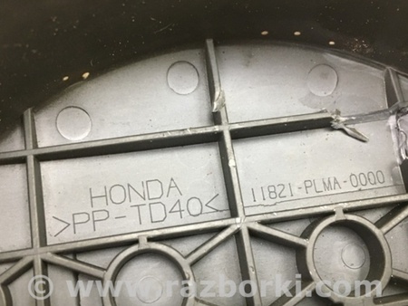 ФОТО кришка ГРМ для Honda Civic 7 EU, EN, ES (09.2000 - 06.2006) Киев