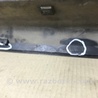 ФОТО Накладка порогу зовнішня для Hyundai Santa Fe DM (12-18) Киев