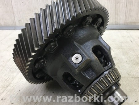 ФОТО Диференціал АКПП для Volkswagen Jetta USA (10-17) Киев