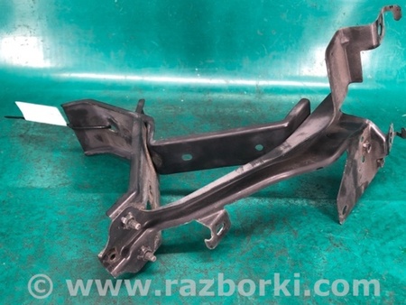 ФОТО Кронштейн замка капота для Mazda CX-9 TB (2007-2016) Киев