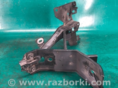 ФОТО Кронштейн замка капота для Mazda CX-9 TB (2007-2016) Киев