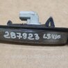 Подсветка номера Lexus LS430 (00-06)