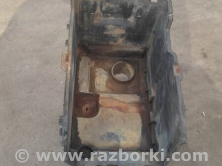 ФОТО Площадка под аккумулятор для Mazda 3 BK (2003-2009) (I) Киев