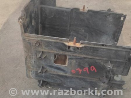 ФОТО Площадка под аккумулятор для Mazda 3 BK (2003-2009) (I) Киев