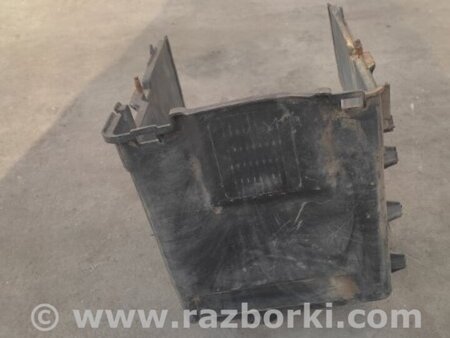 ФОТО Площадка под аккумулятор для Mazda 3 BK (2003-2009) (I) Киев