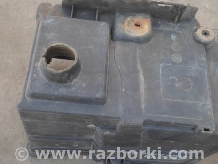 ФОТО Площадка под аккумулятор для Mazda 3 BK (2003-2009) (I) Киев