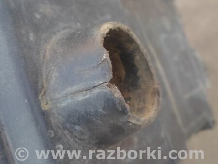 ФОТО Площадка под аккумулятор для Mazda 3 BK (2003-2009) (I) Киев