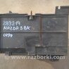 ФОТО Площадка под аккумулятор для Mazda 3 BK (2003-2009) (I) Киев