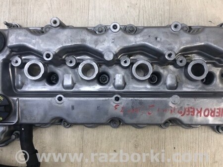 ФОТО Кришка клапанна для Jeep Cherokee (2014-) Киев
