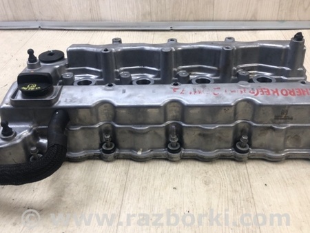 ФОТО Кришка клапанна для Jeep Cherokee (2014-) Киев