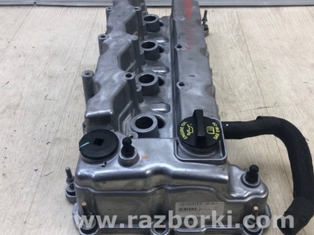 ФОТО Кришка клапанна для Jeep Cherokee (2014-) Киев
