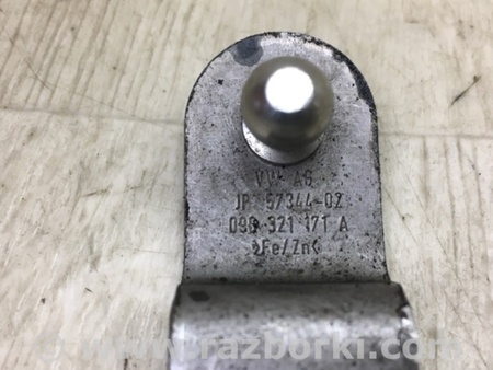 ФОТО Запчастини АКПП для Volkswagen Jetta USA (10-17) Киев