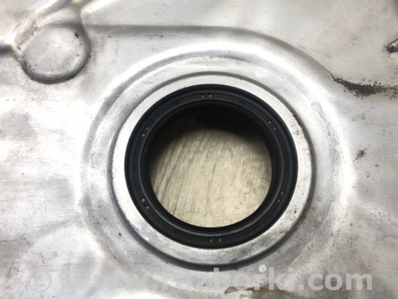 ФОТО кришка ГРМ для Jeep Cherokee (2014-) Киев