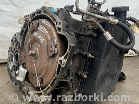 ФОТО АКПП (коробка автомат) для Buick Enclave (08-12) Киев