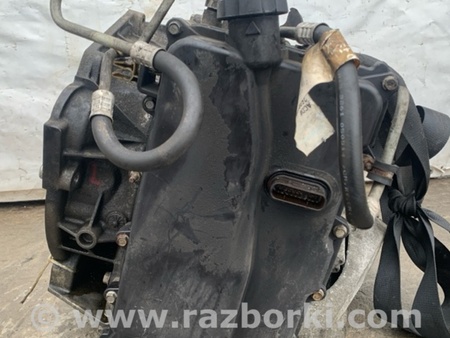 ФОТО АКПП (коробка автомат) для Buick Enclave (08-12) Киев
