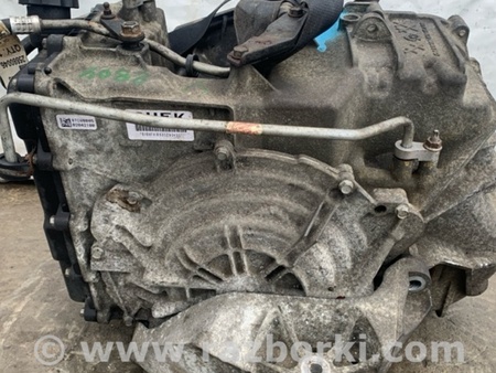 ФОТО АКПП (коробка автомат) для Buick Enclave (08-12) Киев