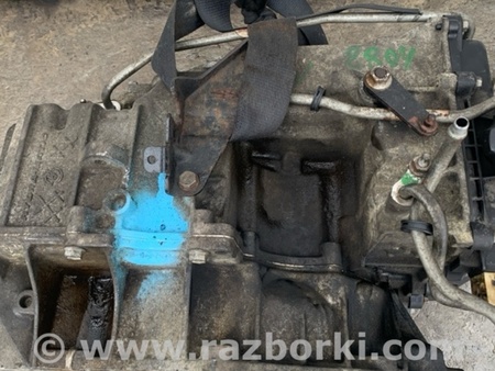 ФОТО АКПП (коробка автомат) для Buick Enclave (08-12) Киев