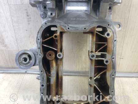 ФОТО Піддон двигуна для Jeep Cherokee (2014-) Киев