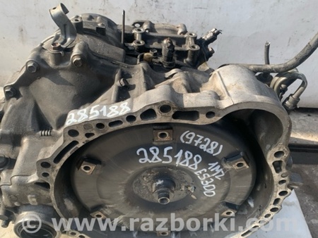 ФОТО АКПП (коробка автомат) для Lexus ES300 (96-01) Киев