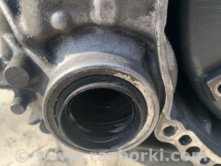 ФОТО АКПП (коробка автомат) для Lexus ES300 (96-01) Киев
