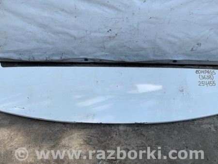 ФОТО Спойлер багажника для Jeep Compass Киев