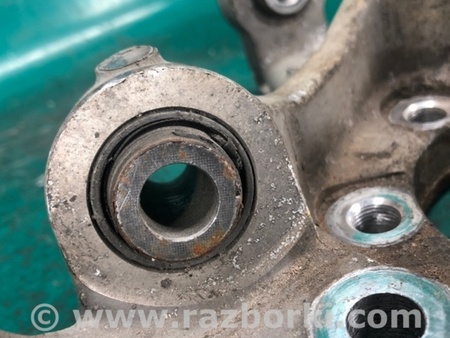 ФОТО Цапфа для Infiniti M25/M37/M56/Q70/M35H Киев