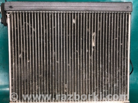 ФОТО Випарник кондиціонера для Infiniti M25/M37/M56/Q70/M35H Киев