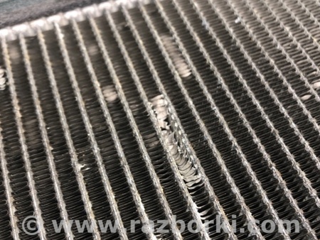 ФОТО Випарник кондиціонера для Infiniti M25/M37/M56/Q70/M35H Киев