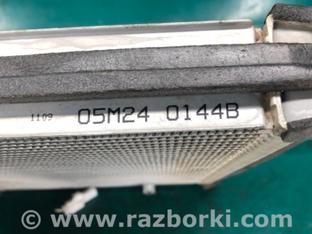 ФОТО Випарник кондиціонера для Infiniti M25/M37/M56/Q70/M35H Киев