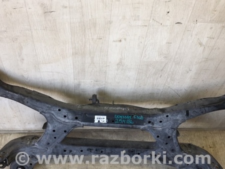 ФОТО Балка задньої підвіски для Honda Odyssey (11-17) Киев