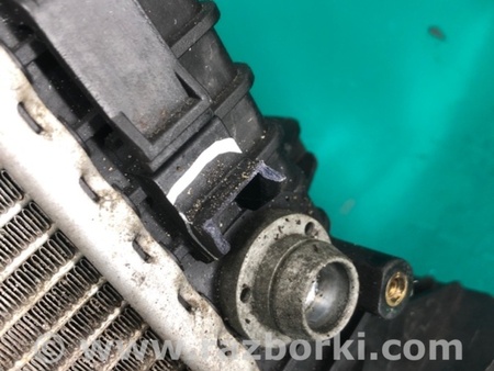 ФОТО Радіатор основний для Audi (Ауди) Q5 8R (04.2008-03.2017) Киев