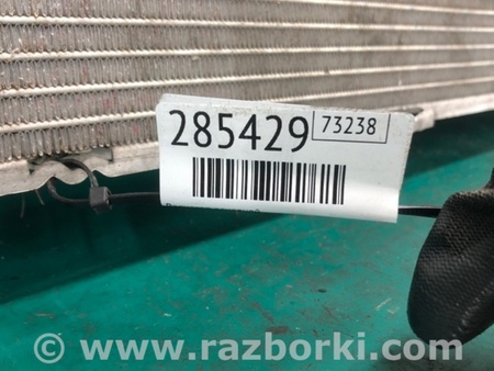 ФОТО Радіатор основний для Audi (Ауди) Q5 8R (04.2008-03.2017) Киев