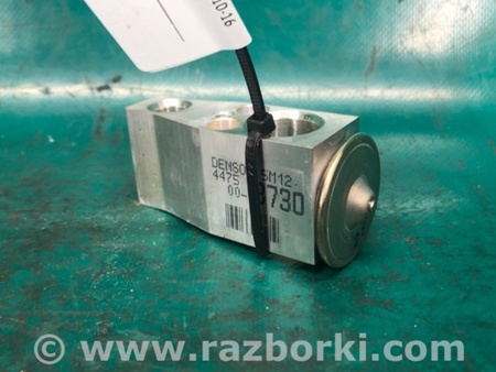 ФОТО Клапан кондиціонера для Infiniti M25/M37/M56/Q70/M35H Киев
