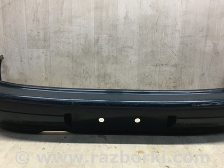 ФОТО Бампер задній для Subaru Impreza (92-00) Киев