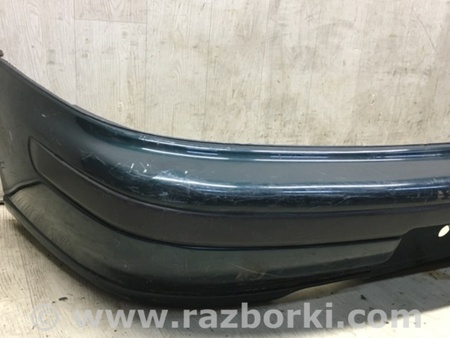 ФОТО Бампер задній для Subaru Impreza (92-00) Киев